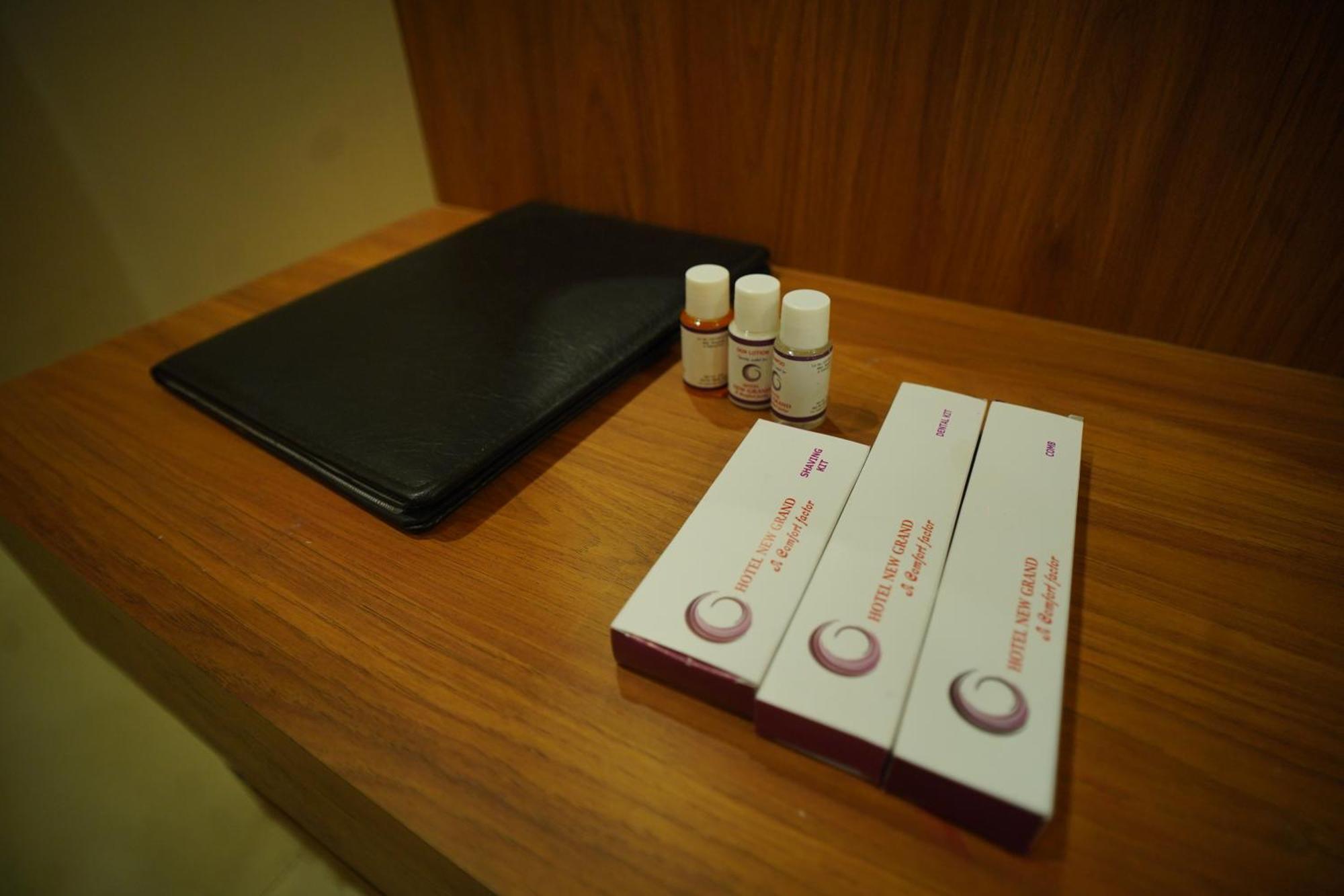 Hotel New Grand Deoghar Kültér fotó