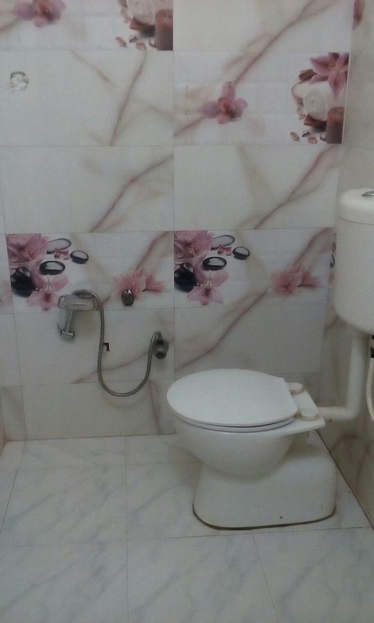 Hotel New Grand Deoghar Kültér fotó