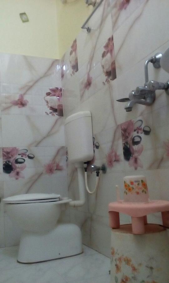 Hotel New Grand Deoghar Kültér fotó